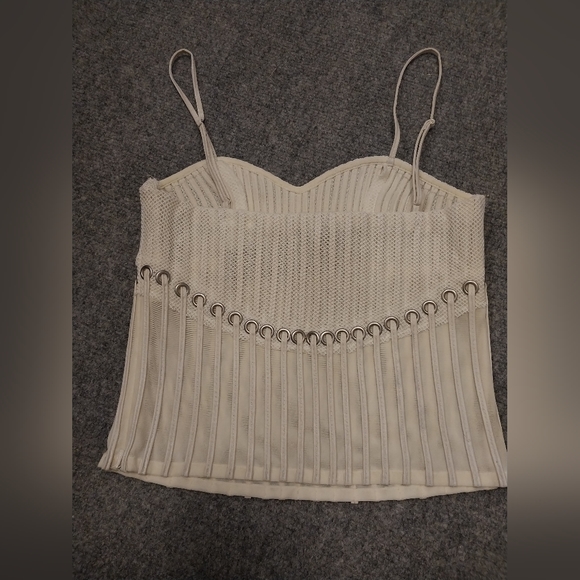 Obstinee by Ika tanktop - Picture 3 of 4